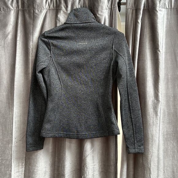 Spyder Core Sweater Jacket - Picture 6 of 7